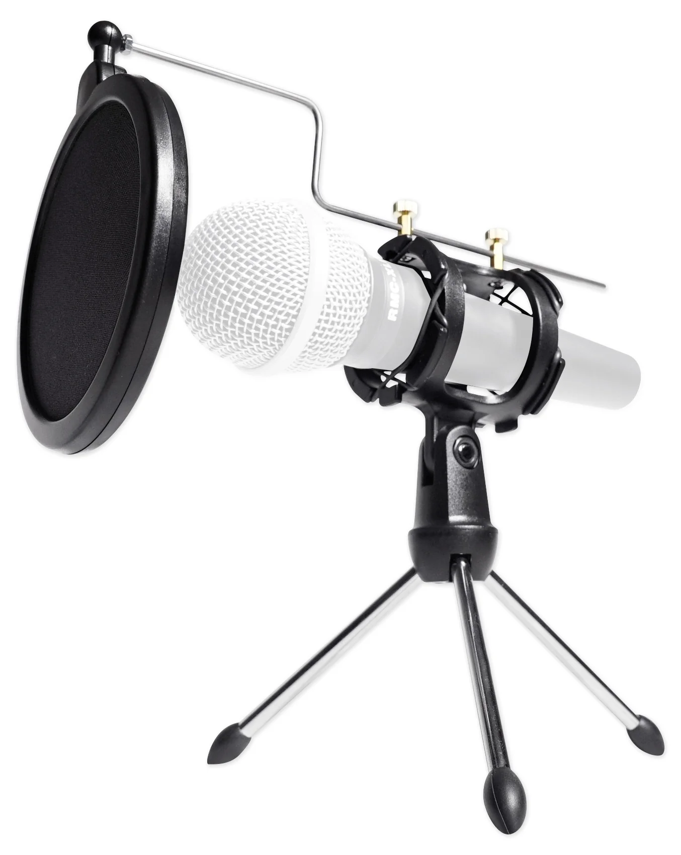 Podcast Studio Bundle + USB Interface 2x2 Bundle - Image 26