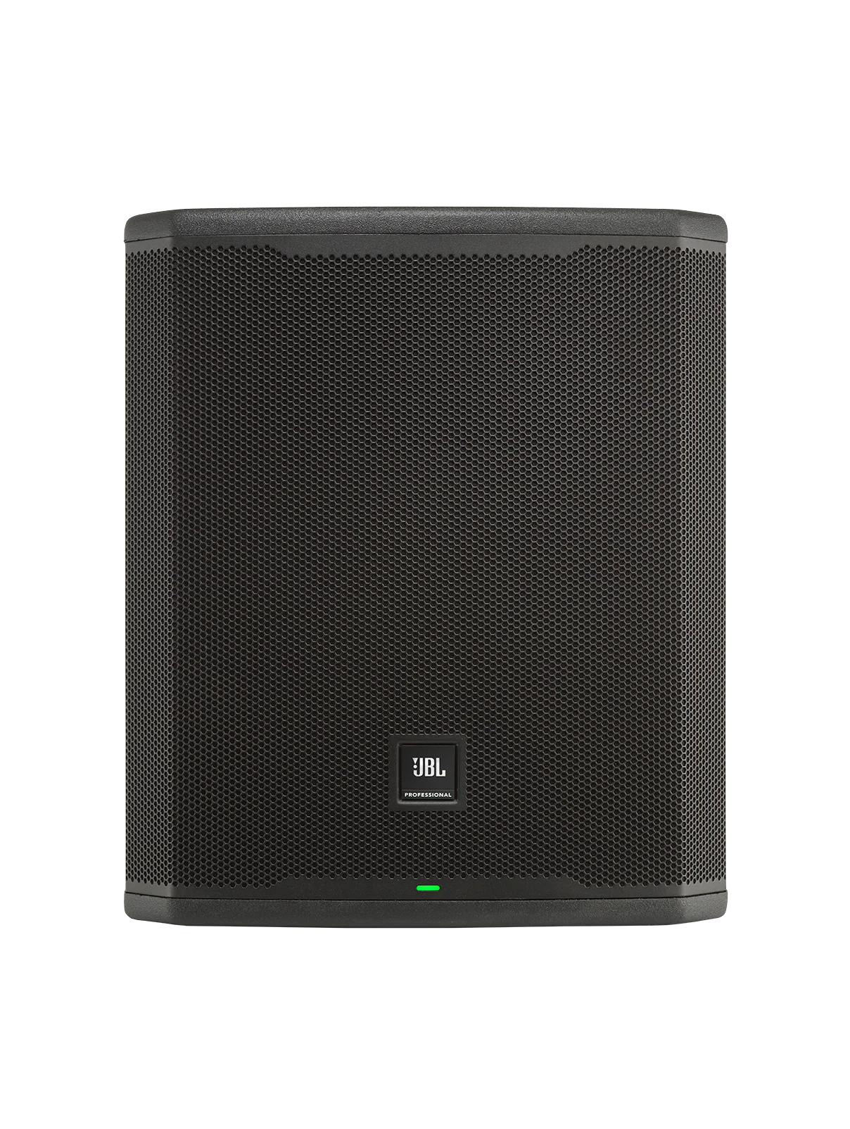 JBL PRX918XLF Professional 18" 1000W RMS Powered DJ PA Subwoofer Class-D Sub [Open Box] - Image 2