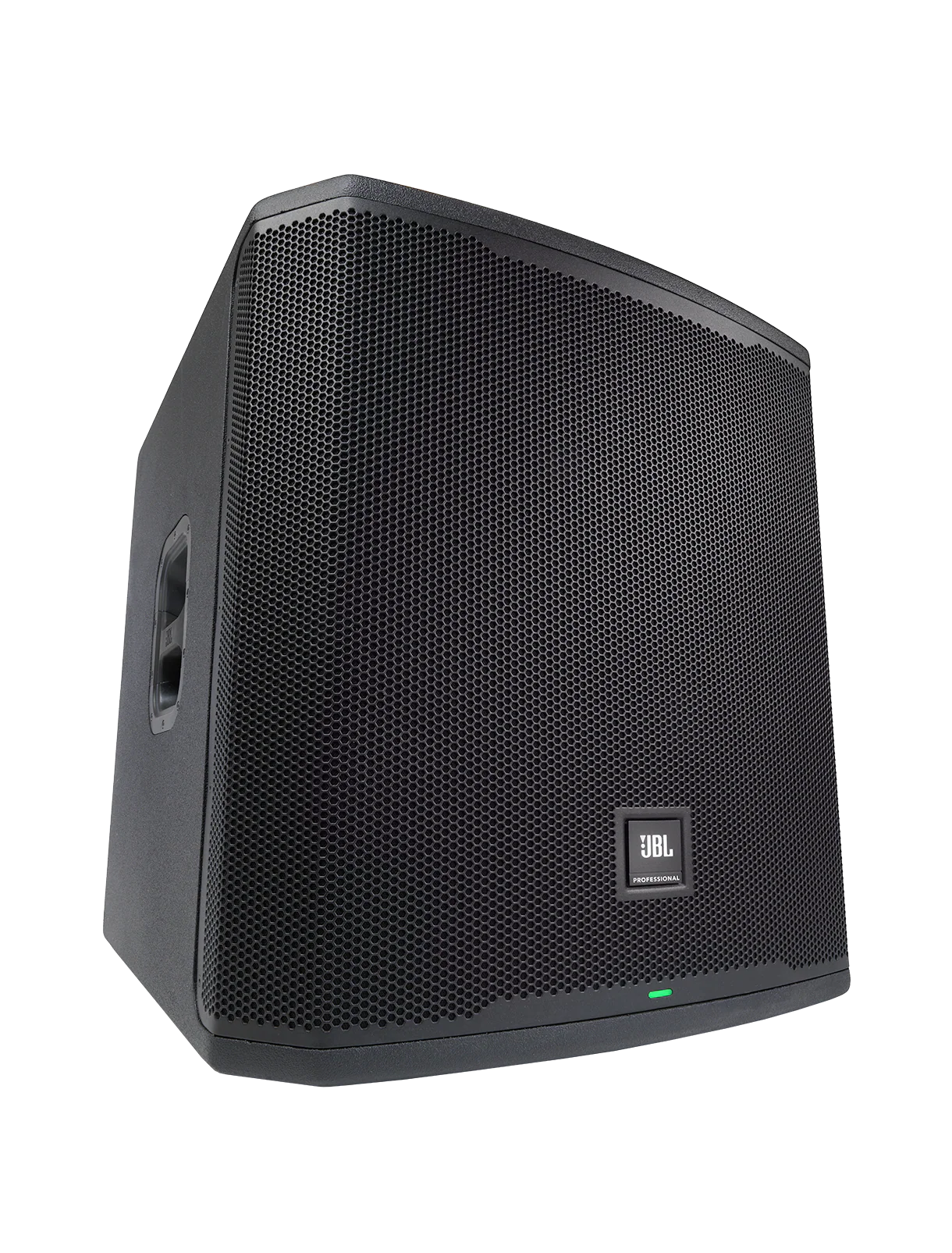 JBL PRX918XLF Professional 18" 1000W RMS Powered DJ PA Subwoofer Class-D Sub [Open Box] - Image 3