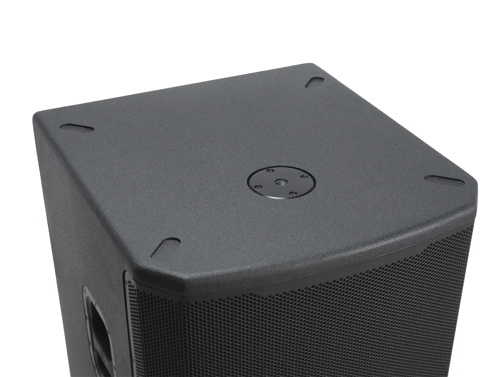 JBL PRX918XLF Professional 18" 1000W RMS Powered DJ PA Subwoofer Class-D Sub [Open Box] - Image 6