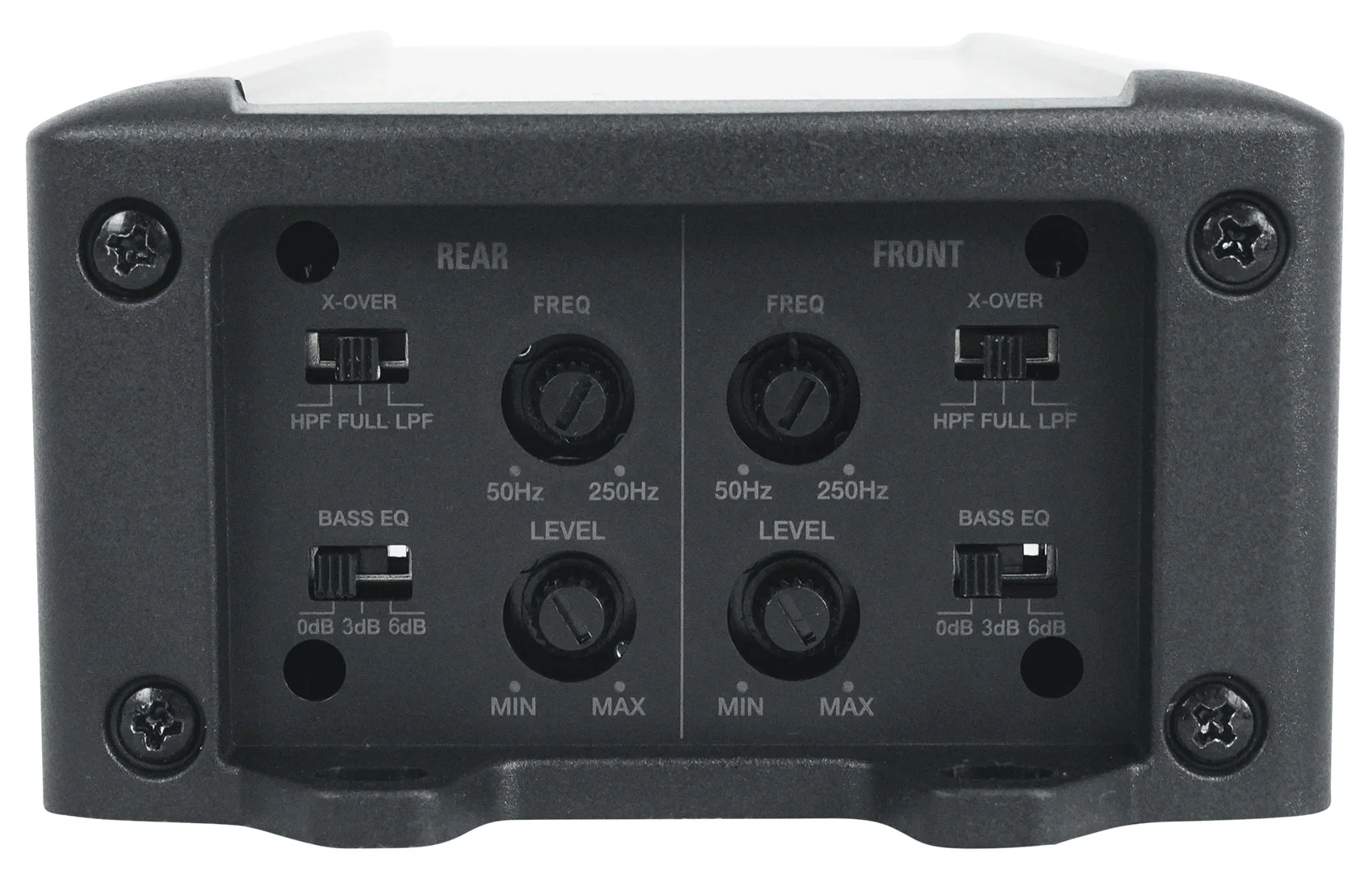 PS40 2-Pack + RWK8ATV Amp Installation Kit Bundle - Image 10