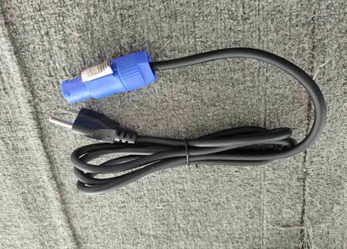 PSP-600 POWER CABLE