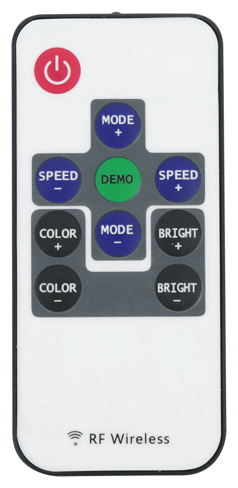PT525BR REMOTE - Image 2