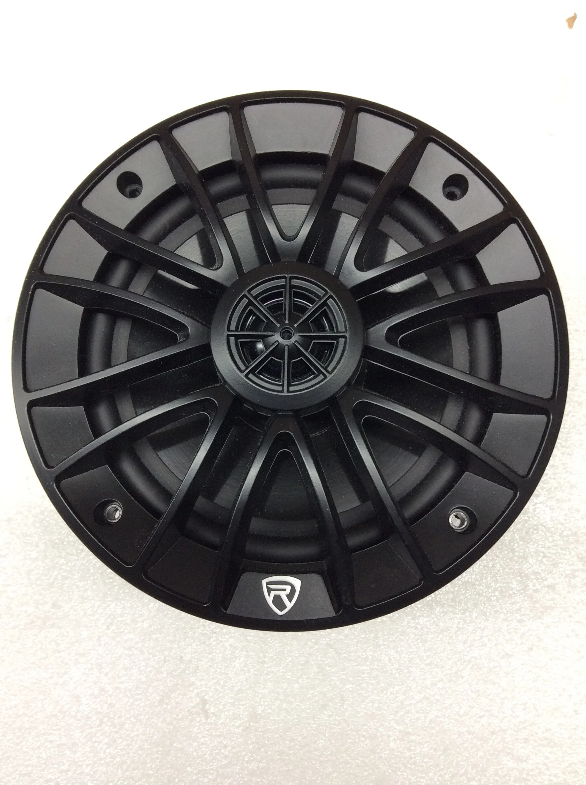 PT65BR WOOFER WITH GRILL
