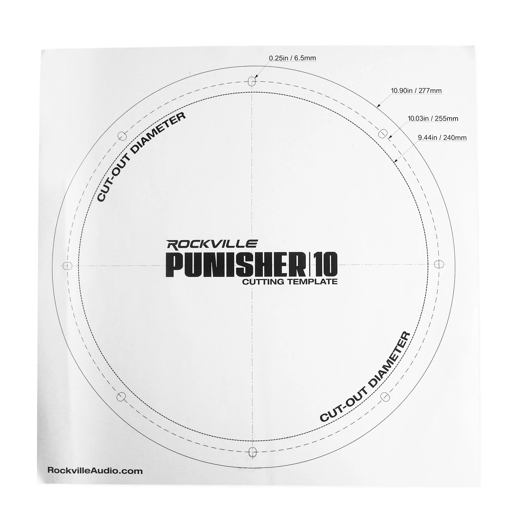 PUNISHER 10D2 - Image 11
