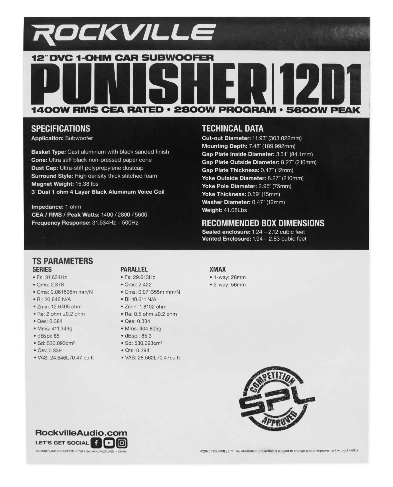 PUNISHER 12D1 - Image 8