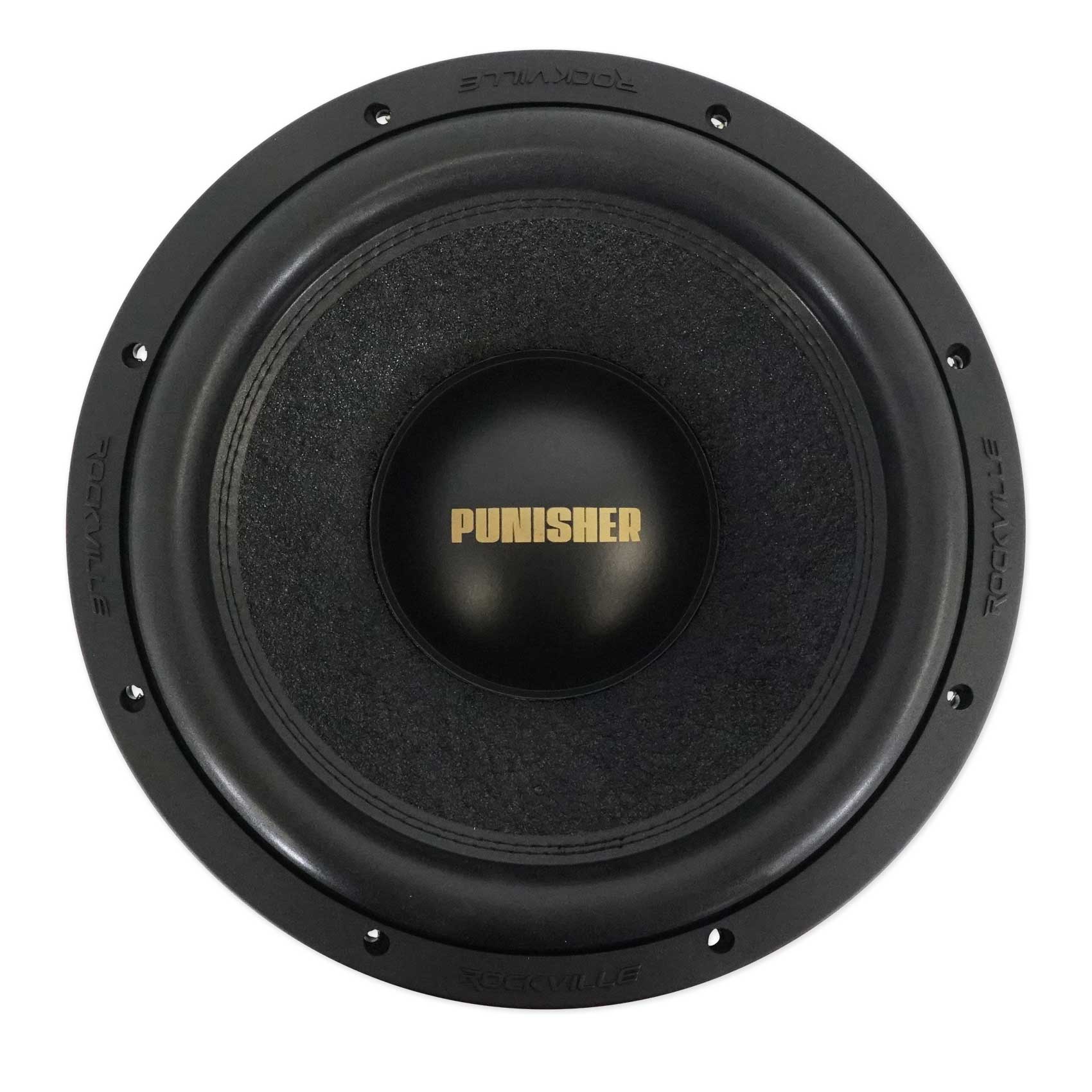 Punisher 12D1 12 + RBS12 SPL Enclosure Bundle - Image 7