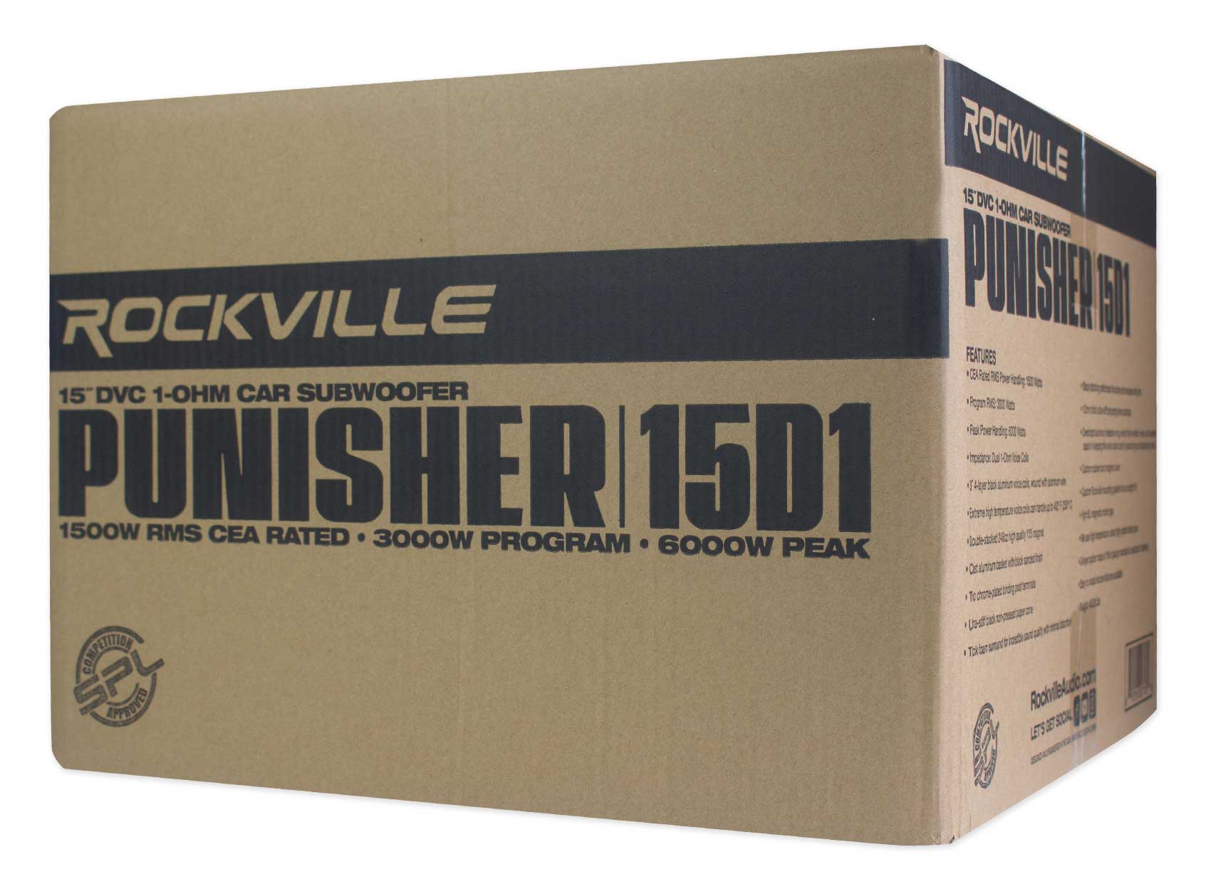 PUNISHER 15D1 - Image 12