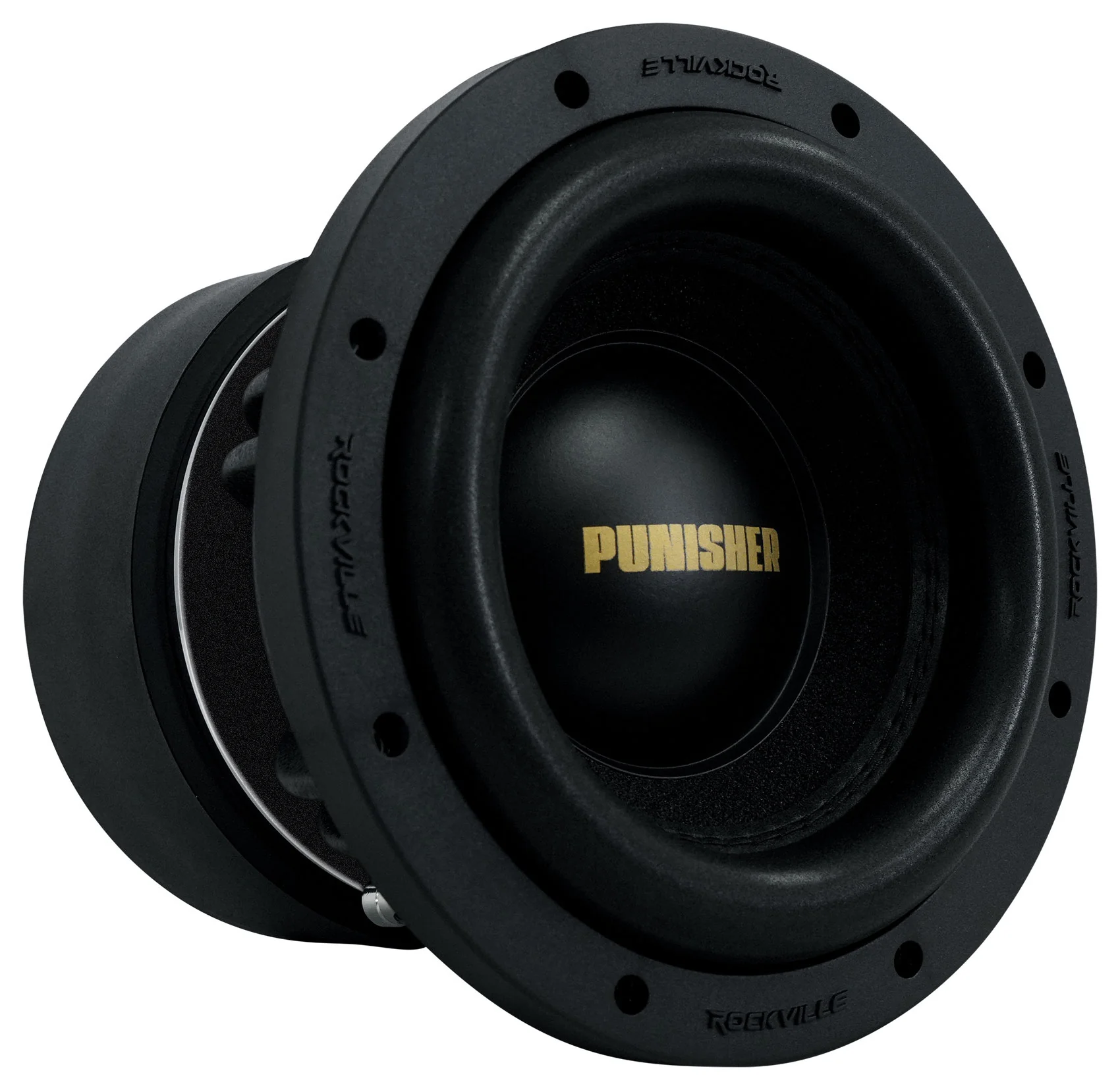 PUNISHER 8D1 [Used]