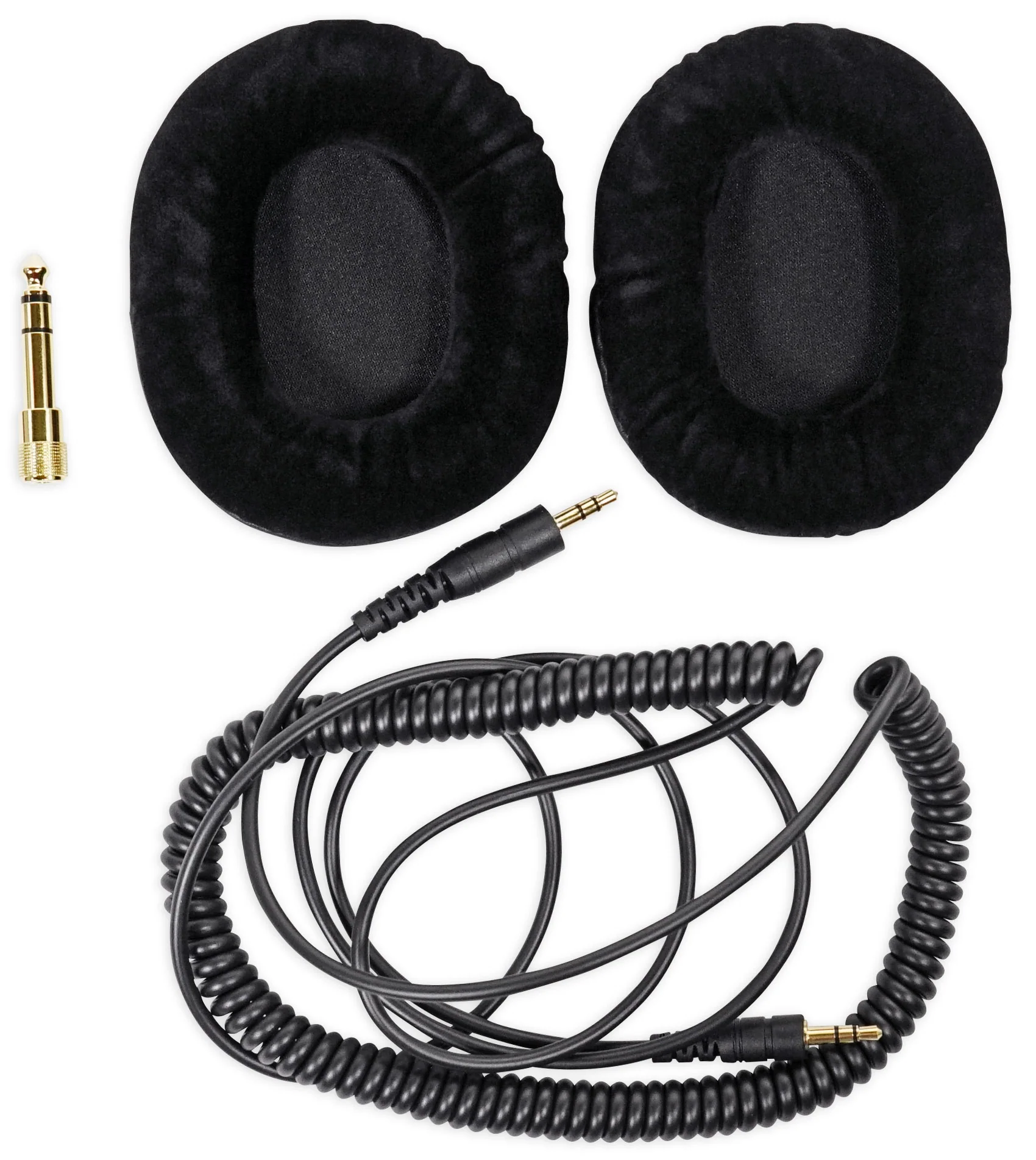R-TRACK 2x2 + (2) RCM01 + (2) PRO-M50 + R-BOOM 34 + RHPA4 Bundle - Image 4