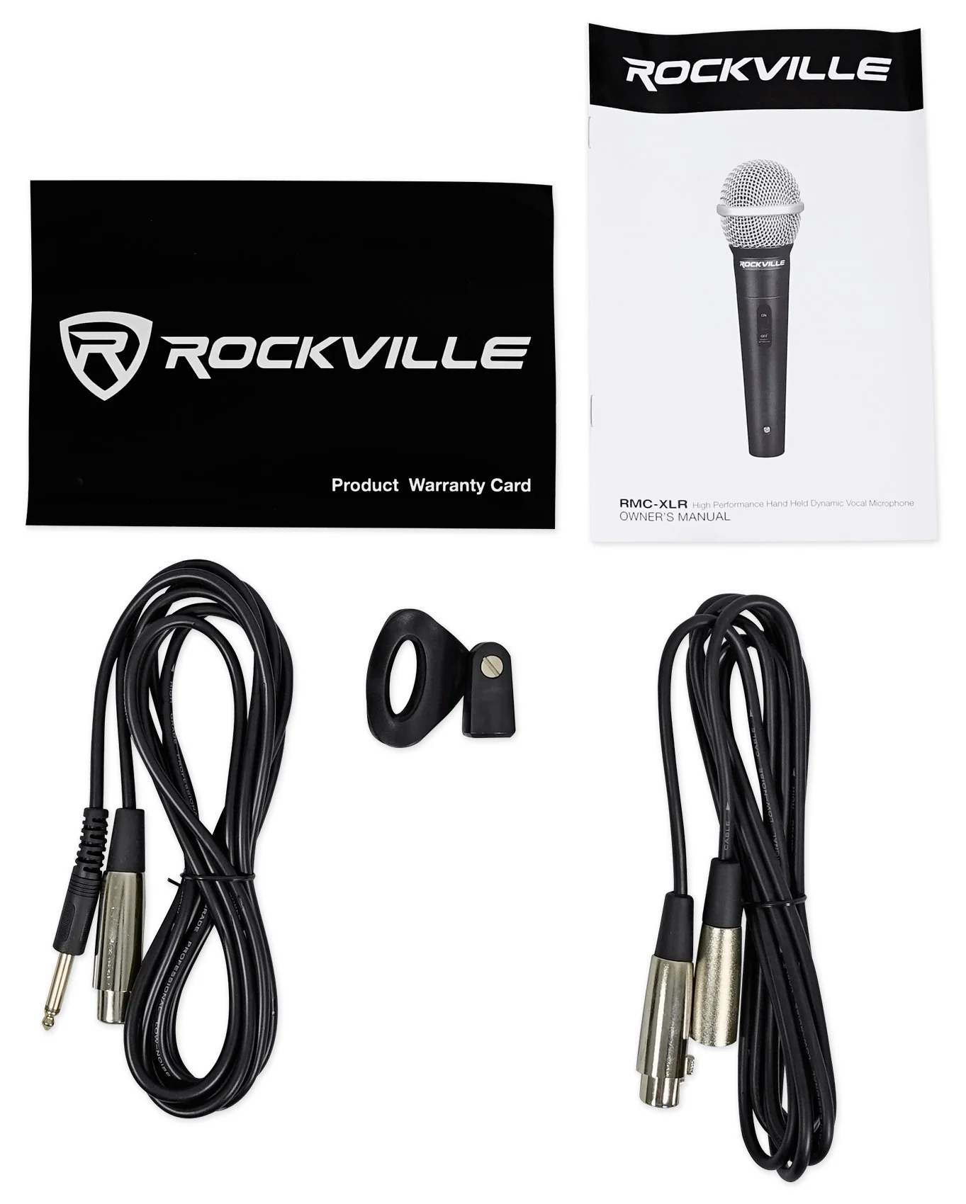 R-TRACK 2x2 2-Pack + RHPA4 Headphone Amplifier Bundle - Image 34