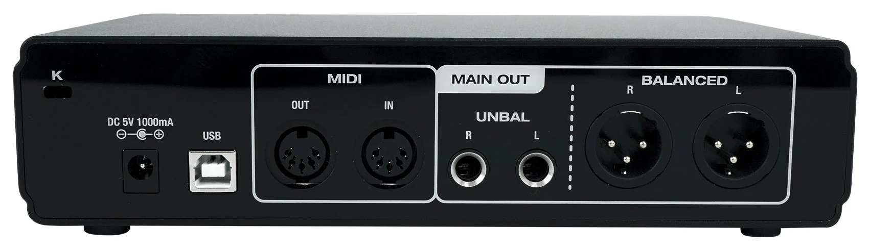 R-TRACK 2x2 + RMC-XLR + RTMS21 Stand Bundle - Image 30