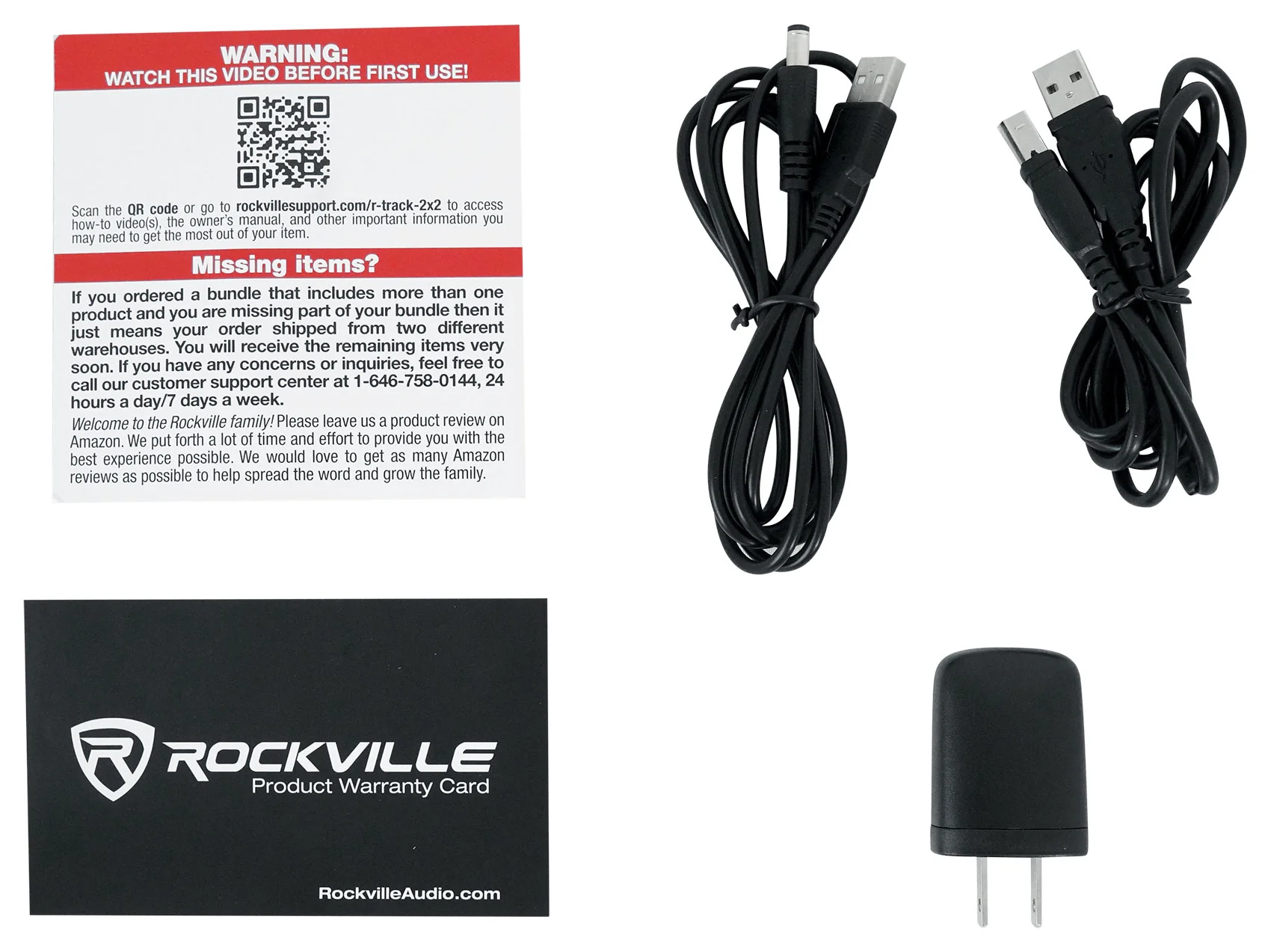 R-TRACK 2x2 [Used] - Image 7
