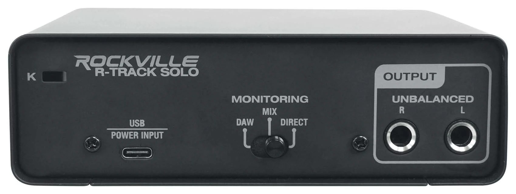 R-TRACK SOLO - Image 10