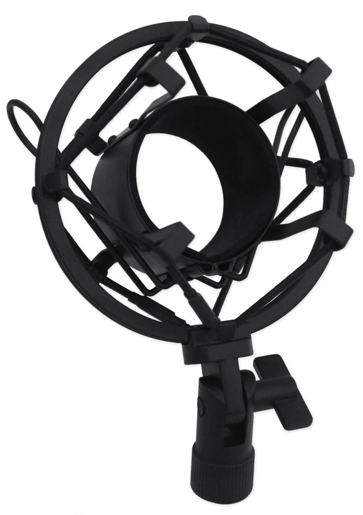 R-TRACK SOLO + APM5B Black Monitors + Desktop Stands Bundle - Image 12