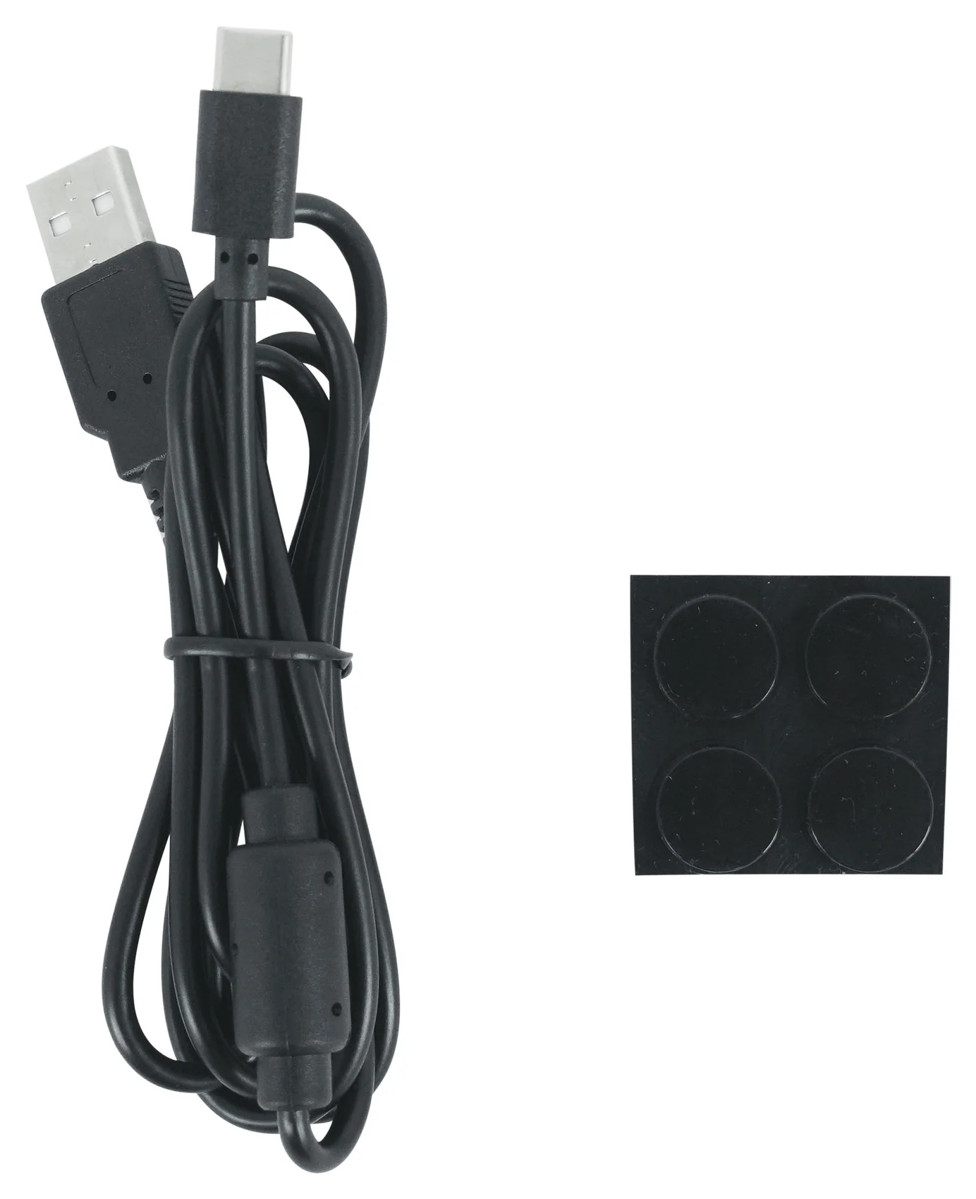 R‑TRACK SOLO USB‑C Interface + PRO‑M50 Headphones Bundle - Image 2