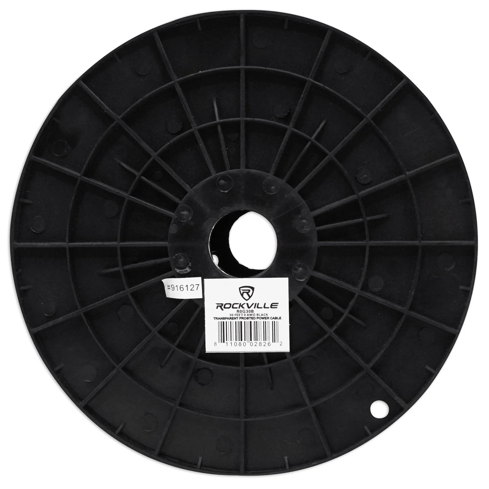R0G30BLACK - Image 4