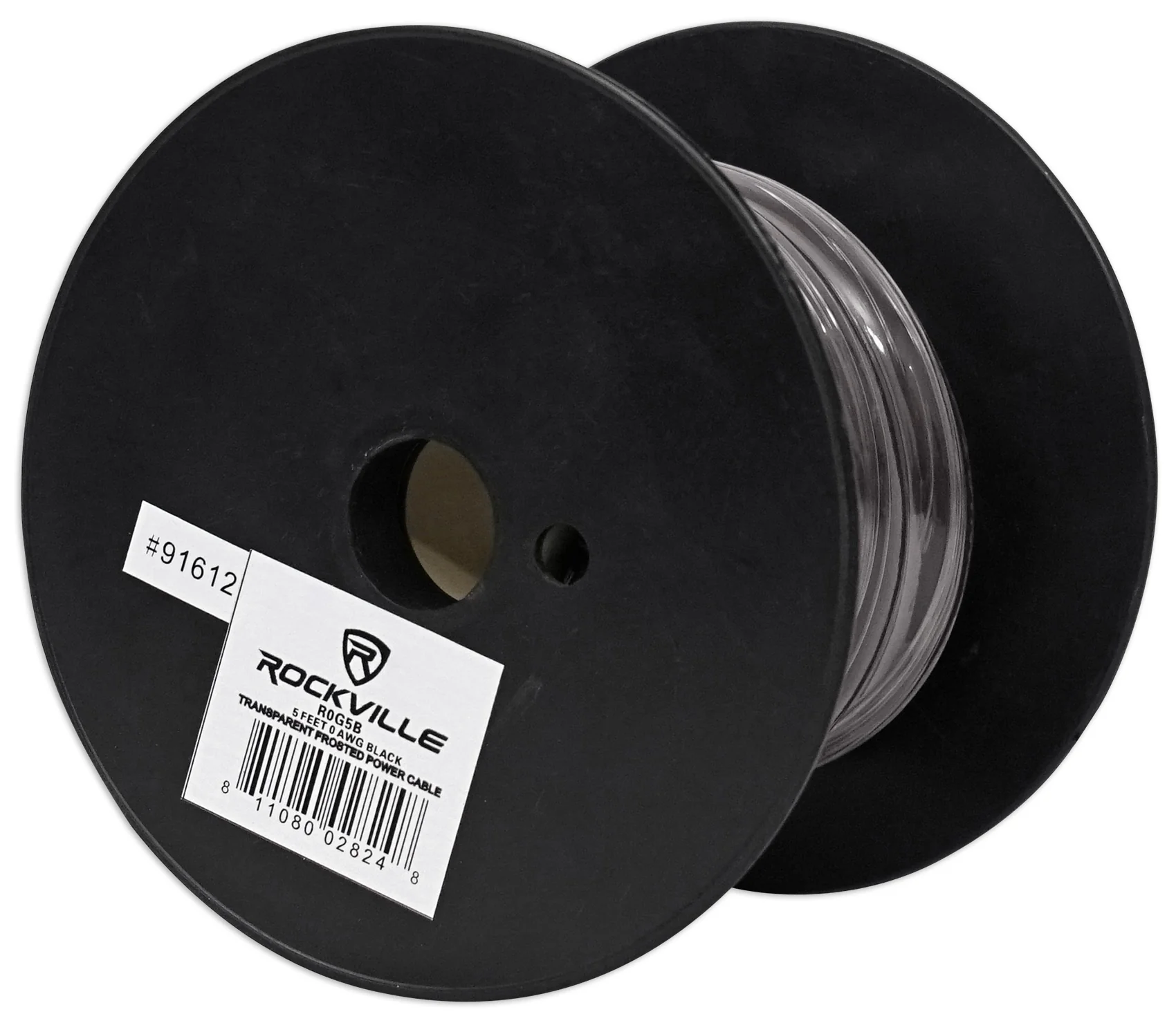 R0G5BLACK - Image 5