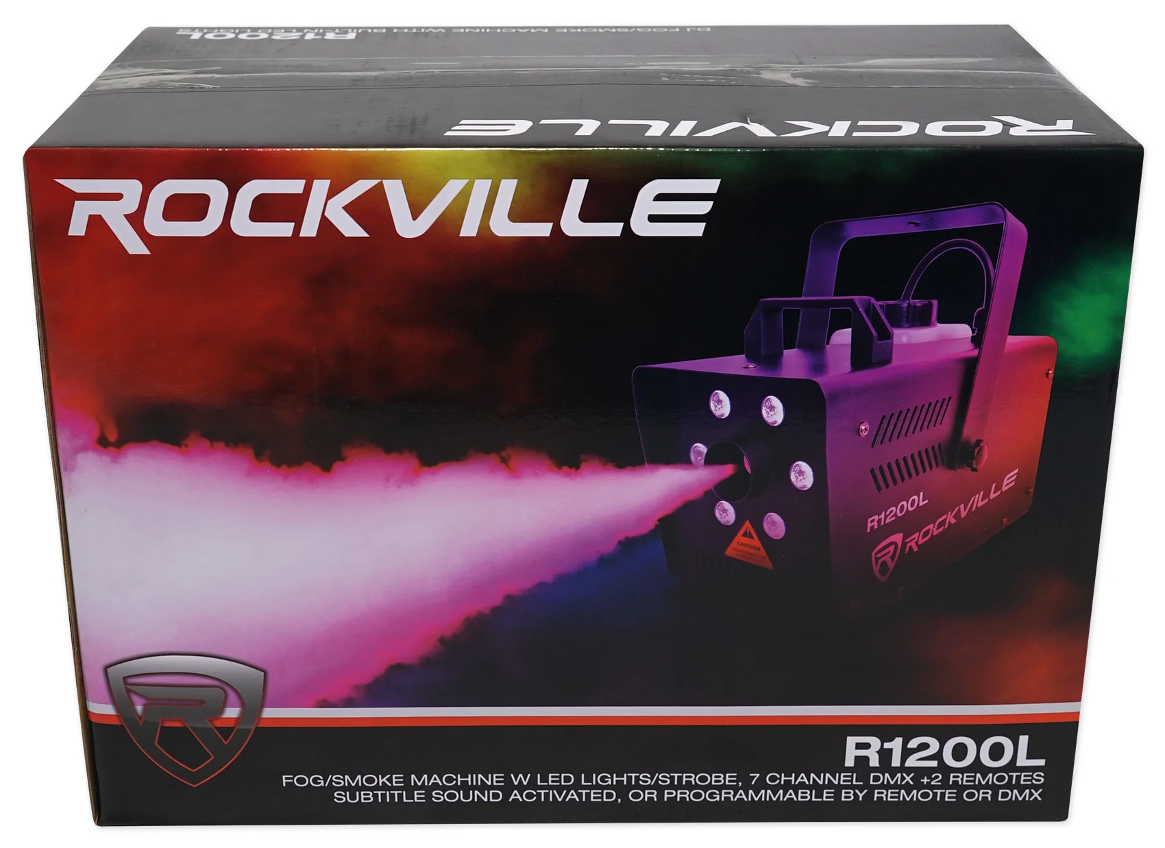 R1200L + RLB25 Lighting Bag Bundle - Image 18
