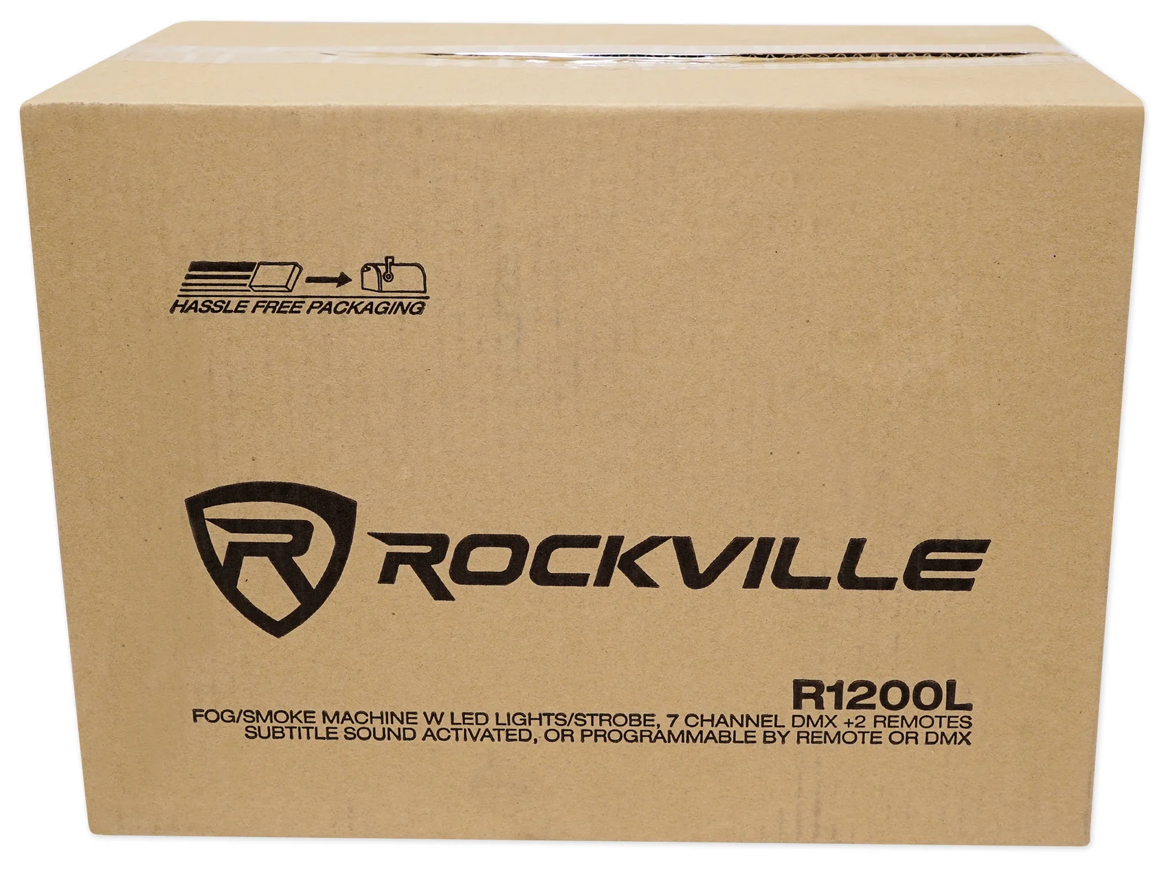 R1200L + RLB25 Lighting Bag Bundle - Image 19