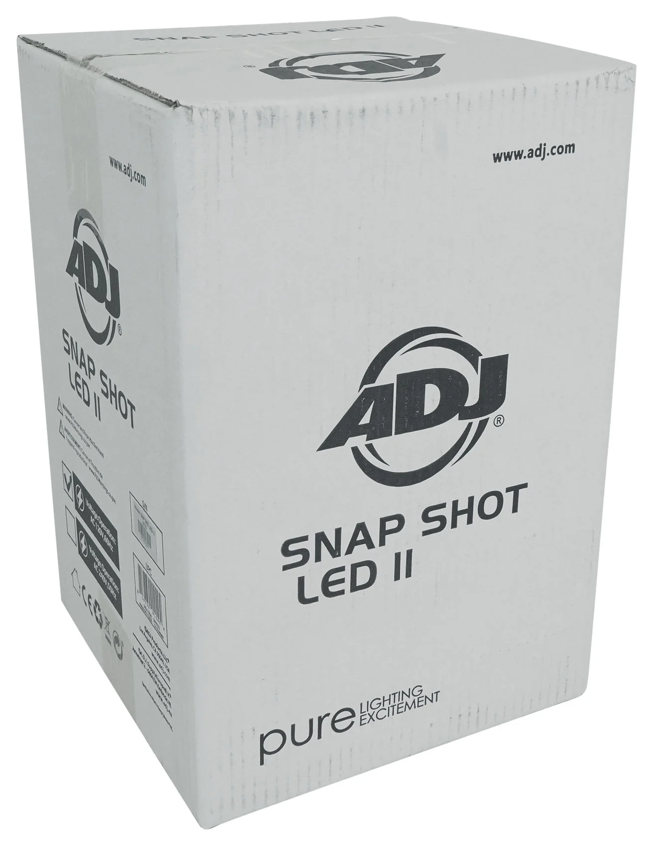 R1200L + Snap Shot LED II Strobe Light Bundle - Image 12