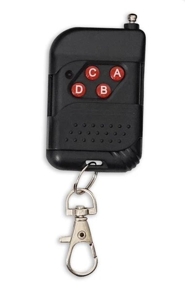 R1200L WIRELESS REMOTE