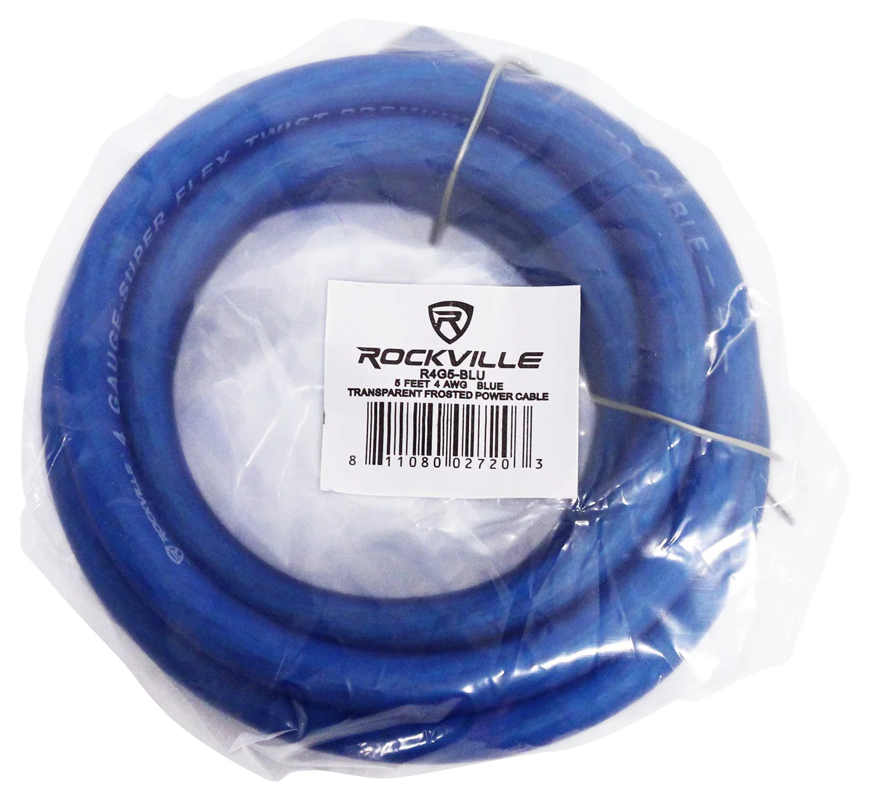 R4G5-BLUE - Image 5