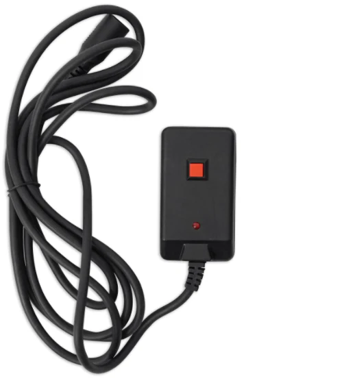 R700 WIRED REMOTE (single button wired remote 3 Pin) - Image 2