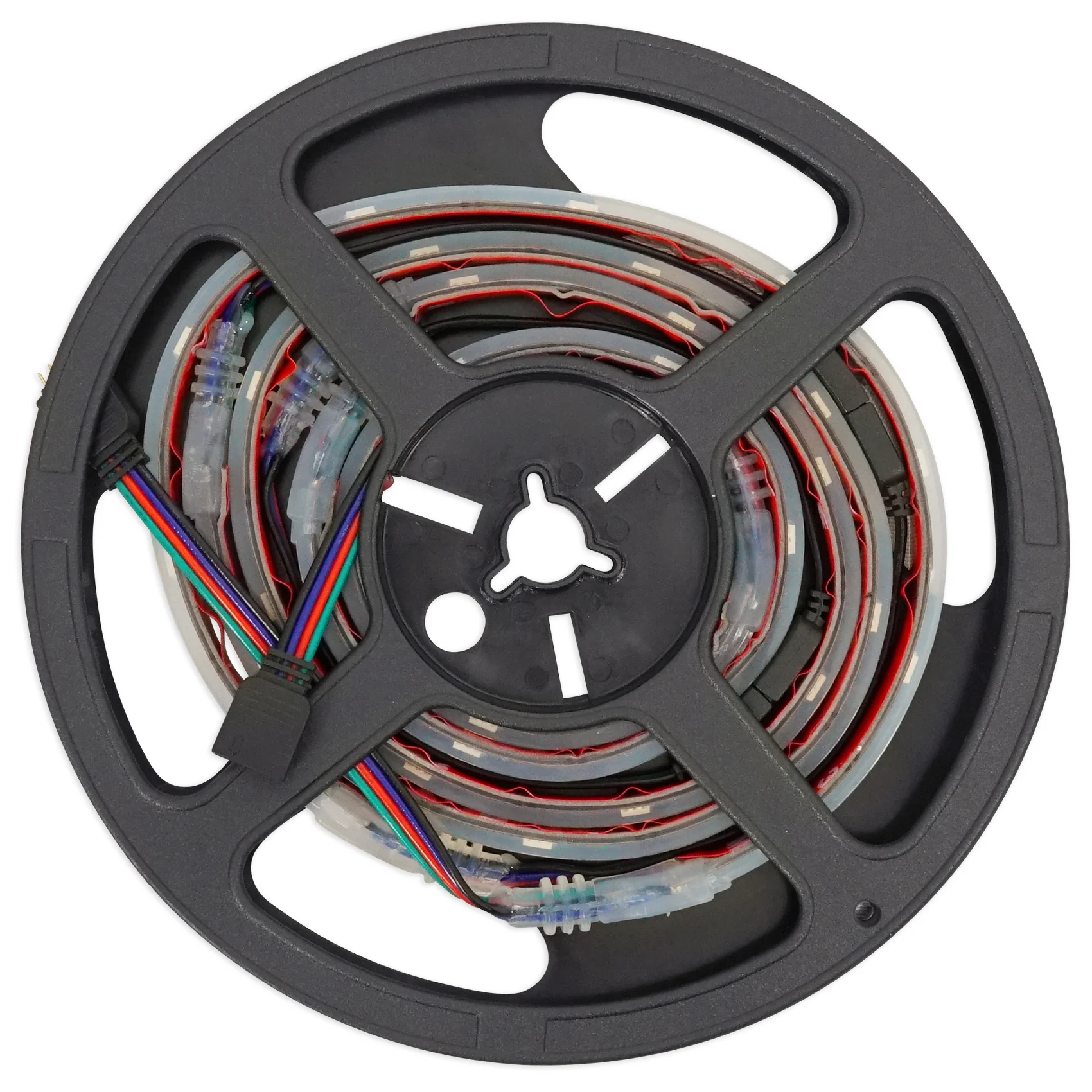 RAM12BT + USB RGB LED Light Strip Bundle - Image 4