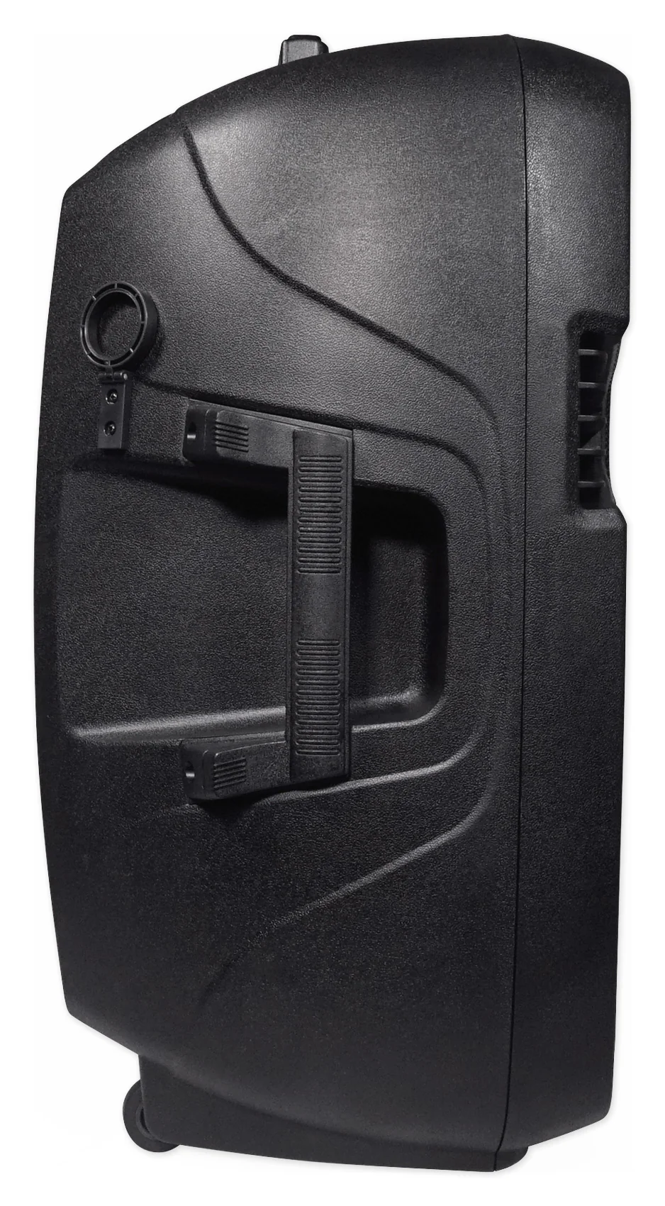 RAM15BT 15" Battery PA Karaoke Bundle - Image 11