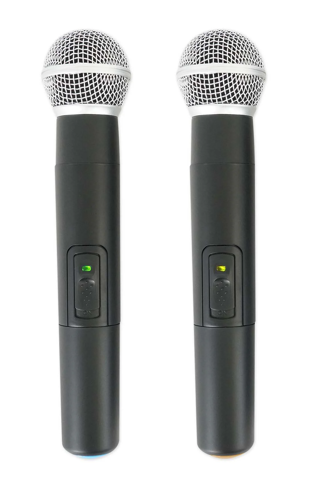 RAM15BT 15" Battery PA Karaoke Bundle - Image 8