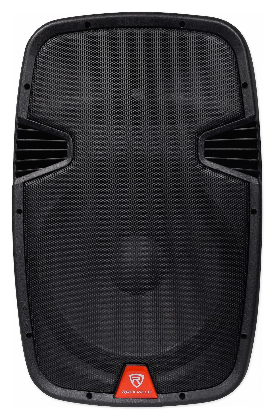 RAM15BT Rechargeable PA Speaker + RVES05 Speaker Stand Bundle - Image 3