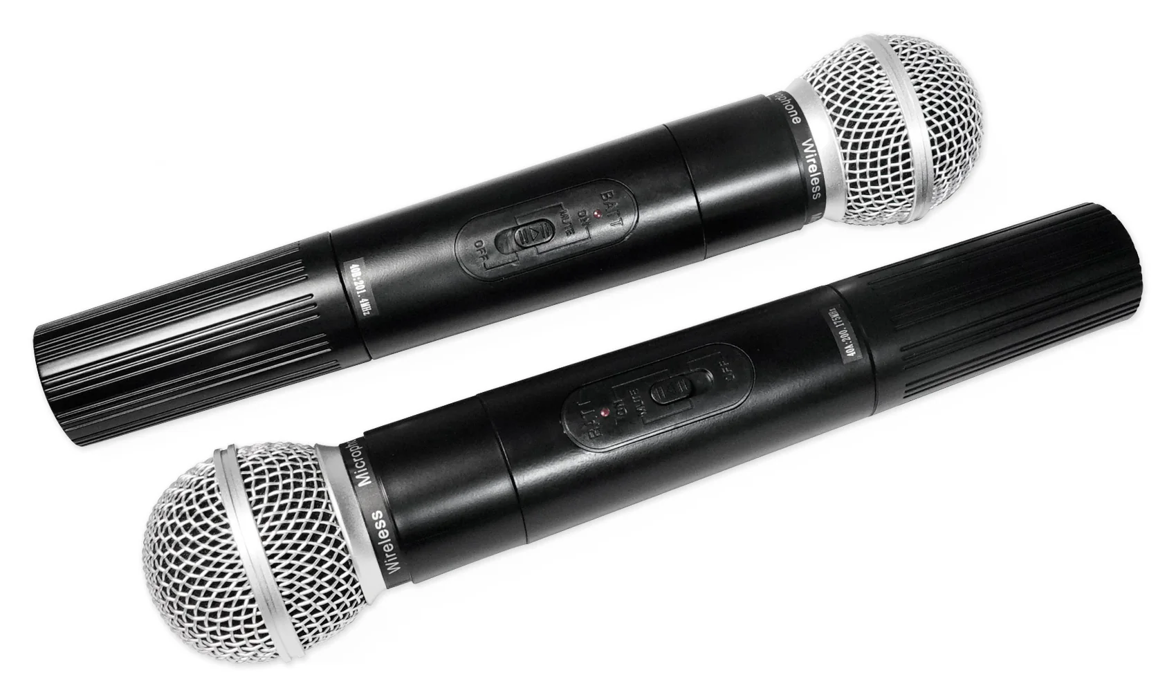 RAM15BT Rechargeable PA Speaker + RVES05 Speaker Stand Bundle - Image 7