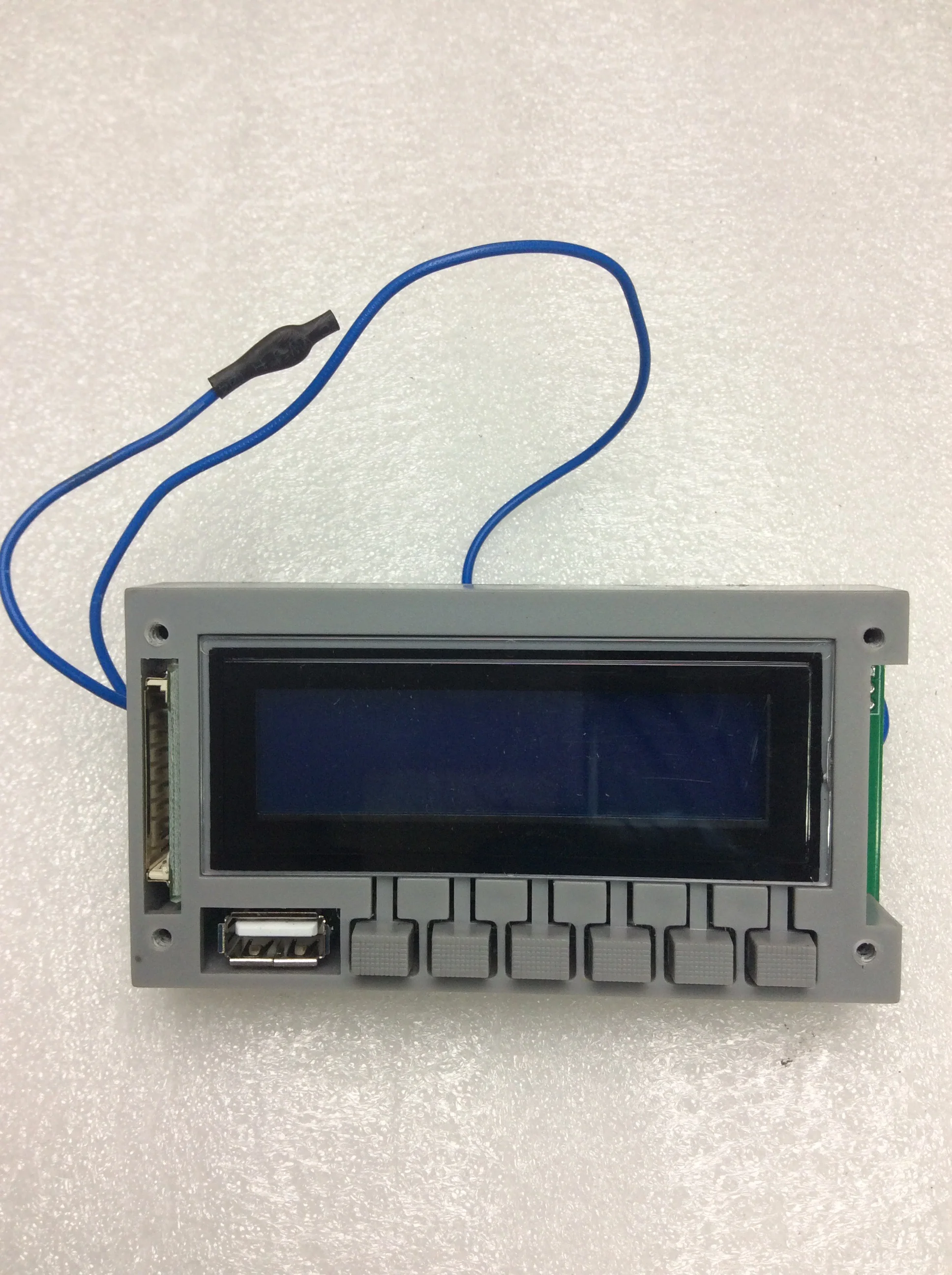 RAM15BT V2 MP3 MODULE