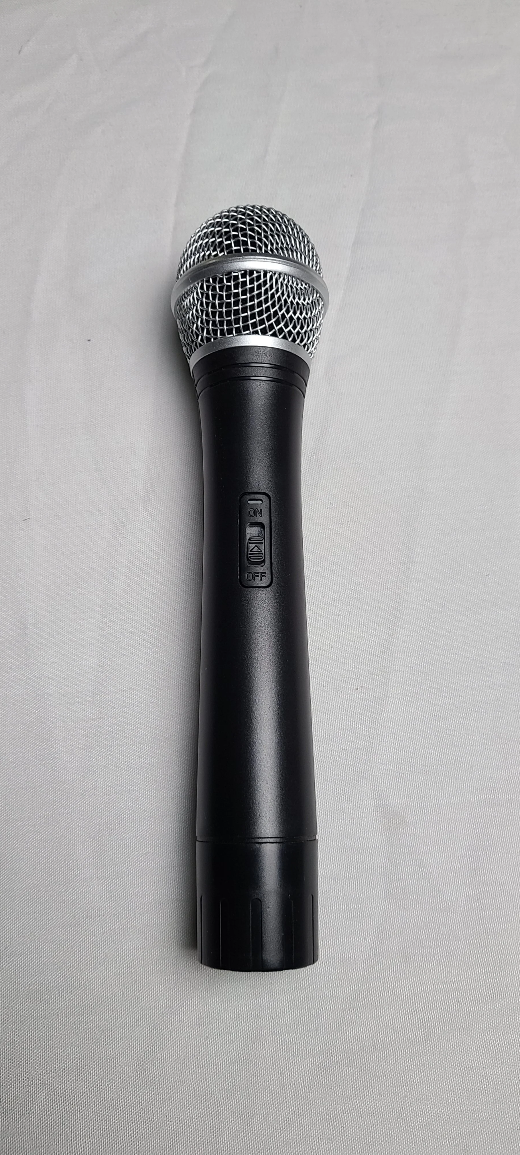 RAM15BT V2/RAM12BT V2 MIC 40A:200.175 - Image 2