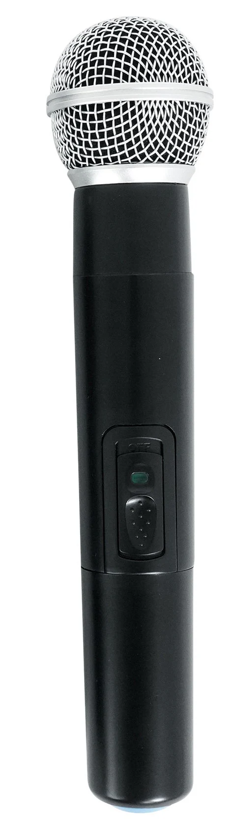 RAMSYS SERIES MIC (MIC A:200.175)