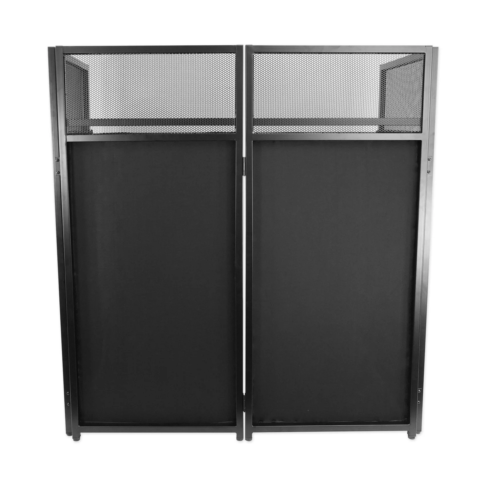 RAMSYS12 2-Pack + ROCKBOOTH DJ Event Booth Bundle - Image 9