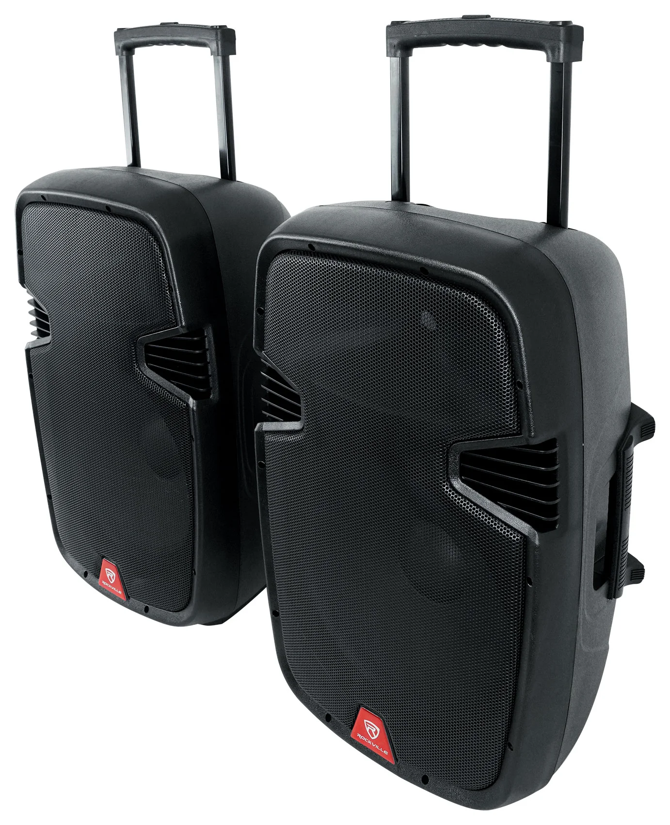 RAMSYS15 + Tripod Stands Bundle - Image 4
