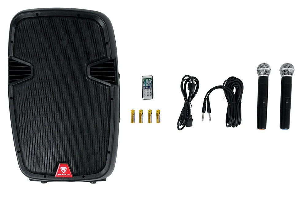 RAMSYS15 BOX 1 [Refurbished]