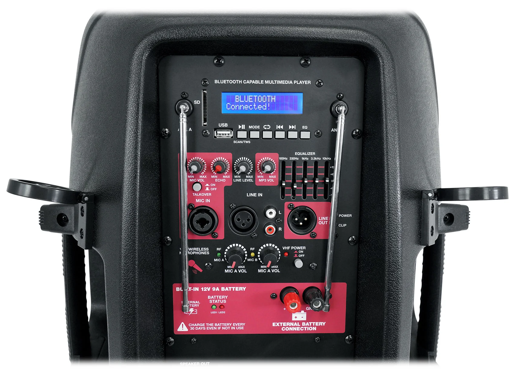 RAMSYS15 BOX 1 [Refurbished] - Image 7