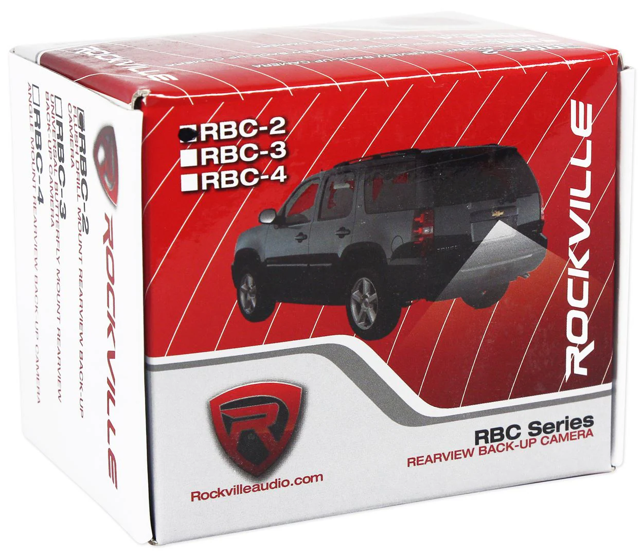 RBC2 [Used] - Image 5