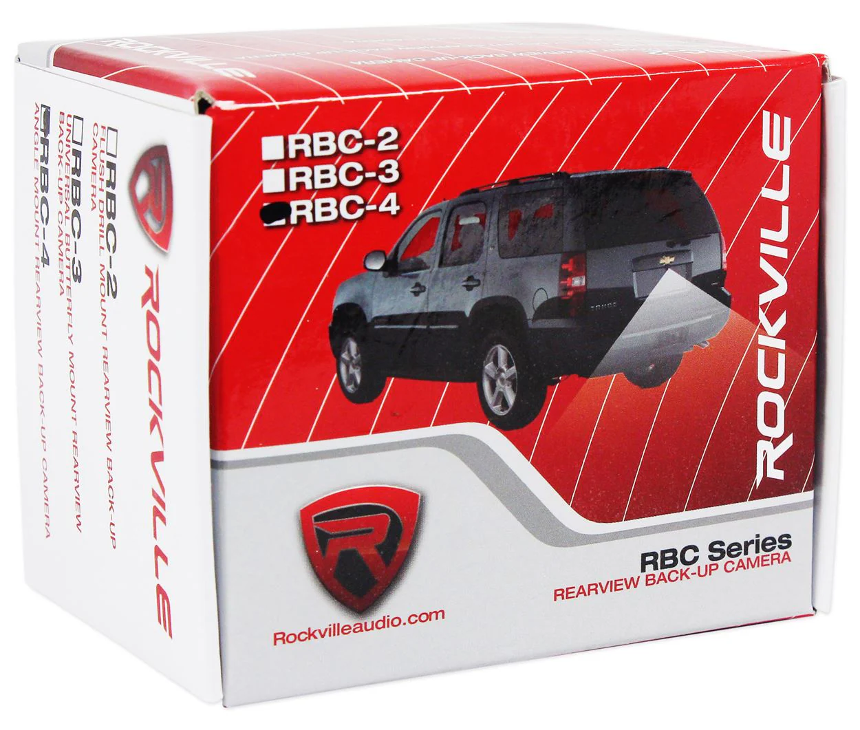 RBC4 [Used] - Image 4