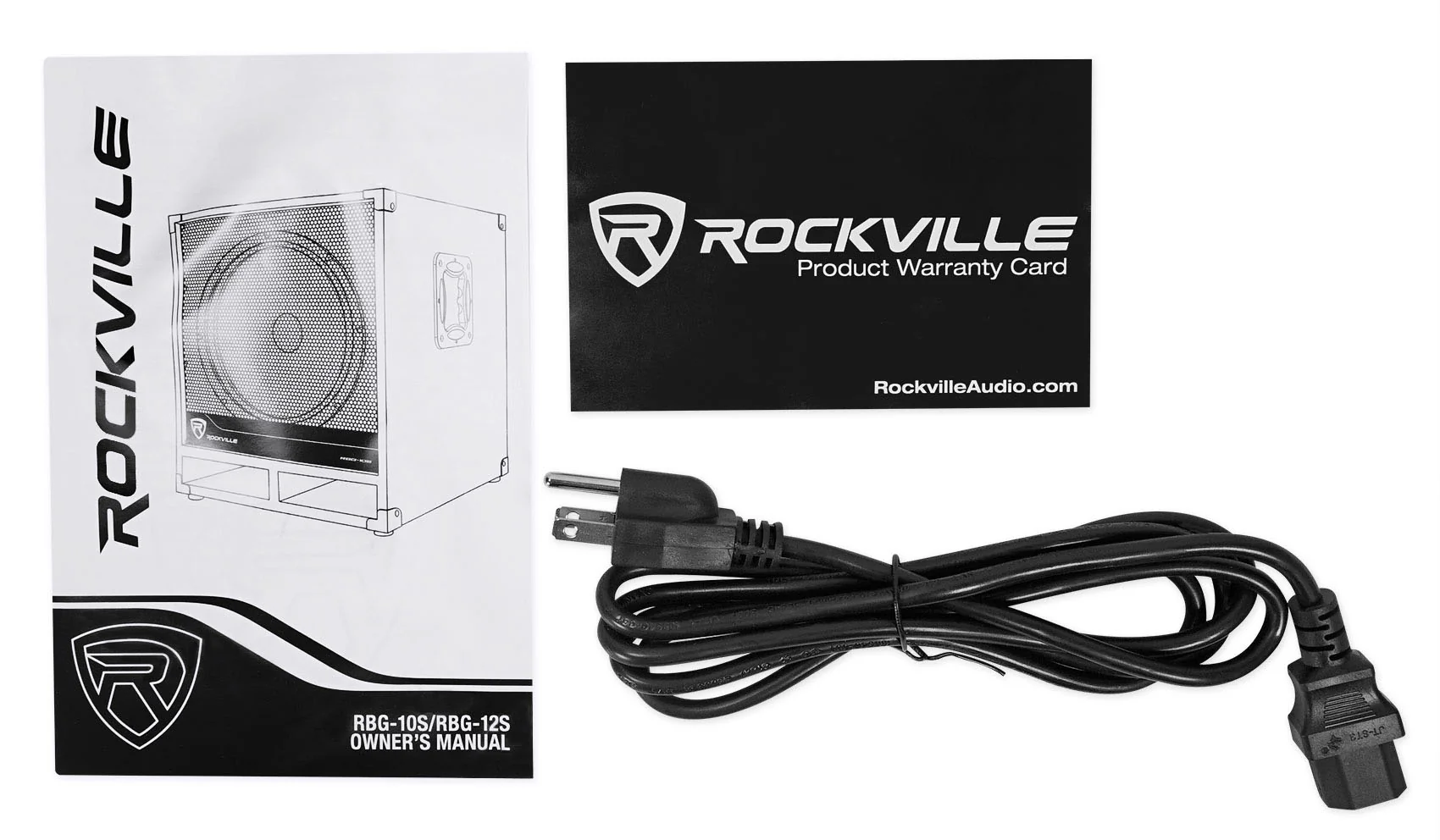 RBG10S + ISO 10-12 Isolation Platform Bundle - Image 10