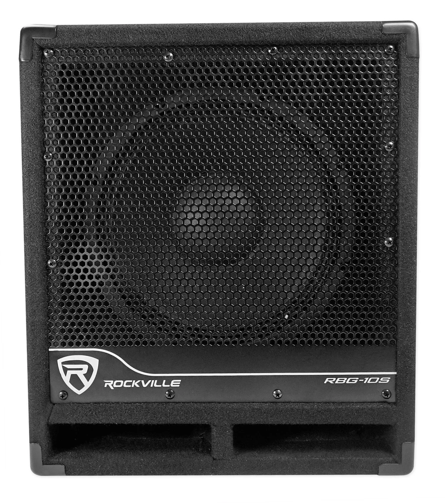 RBG10S + ISO 10-12 Isolation Platform Bundle - Image 2