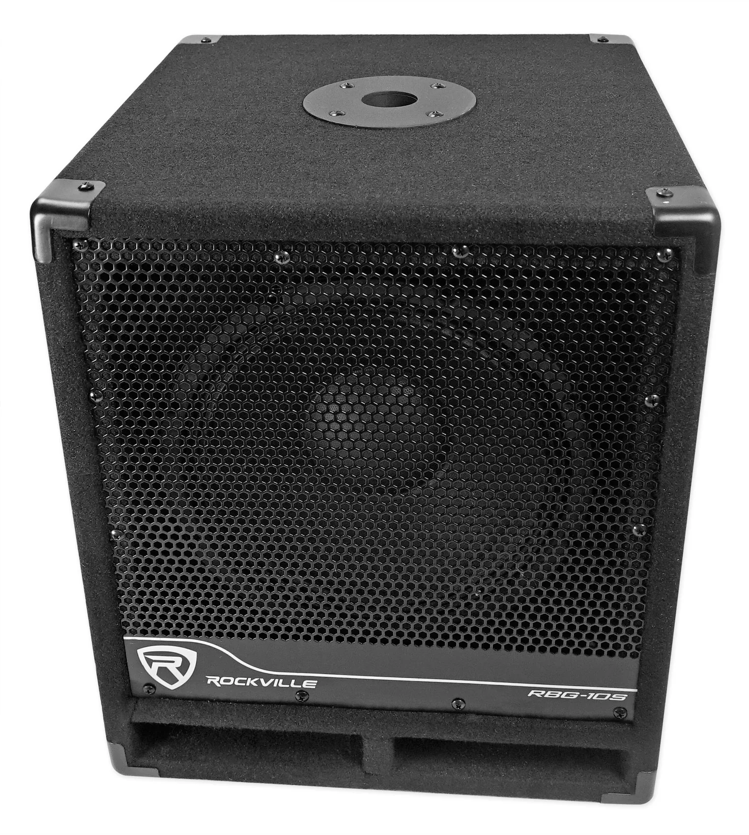RBG10S + ISO 10-12 Isolation Platform Bundle - Image 5