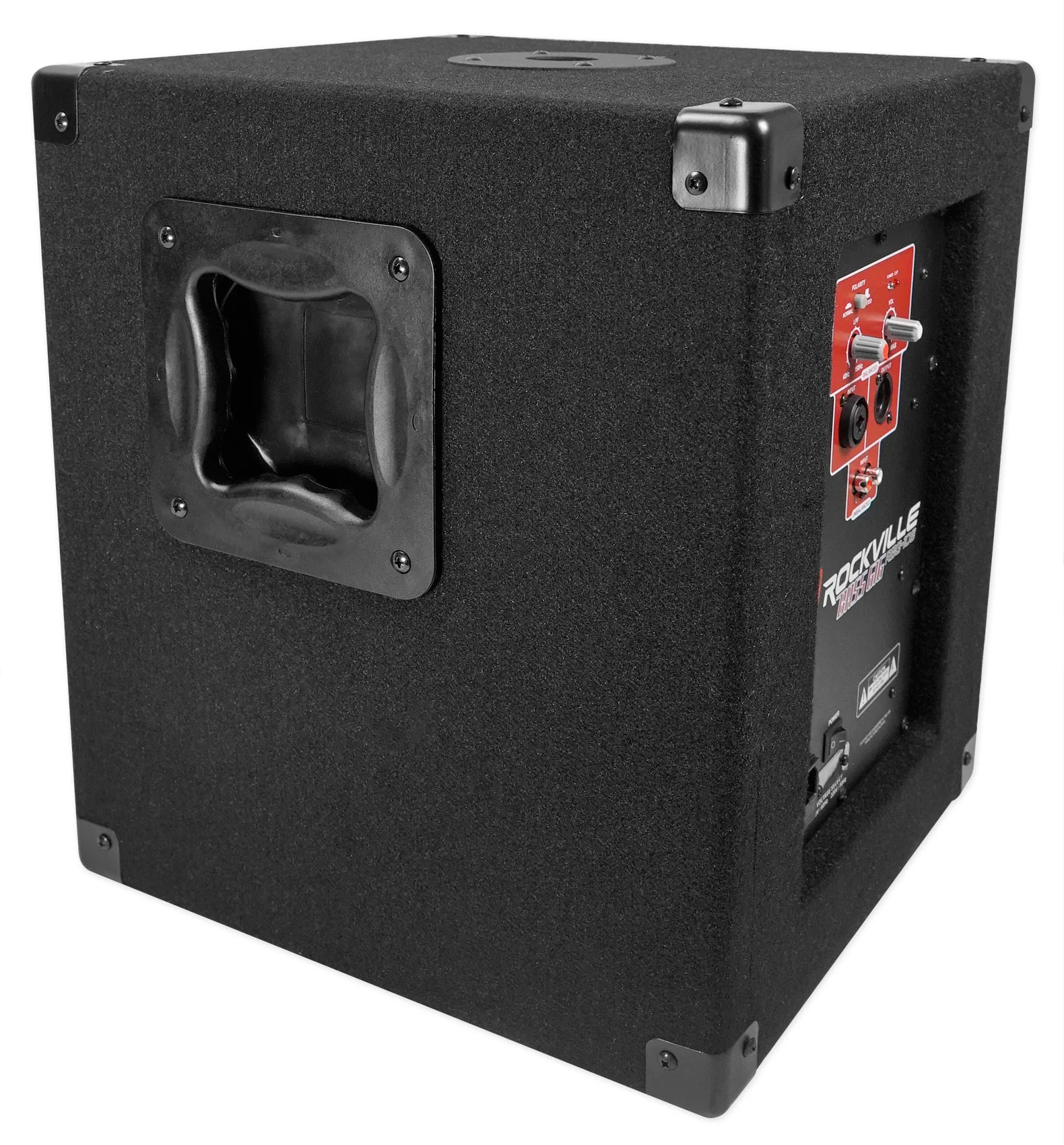 RBG10S + ISO 10-12 Isolation Platform Bundle - Image 7