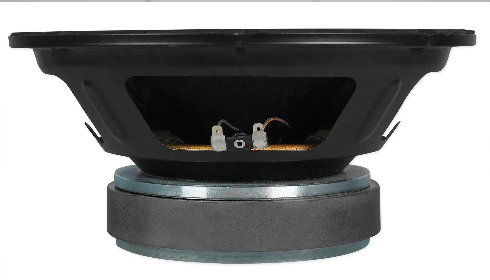 1200 Watt DJ/Pro Audio Subwoofer 10" Raw Woofer w/ 70oz Magnet and 2" Voice Coil - Image 3