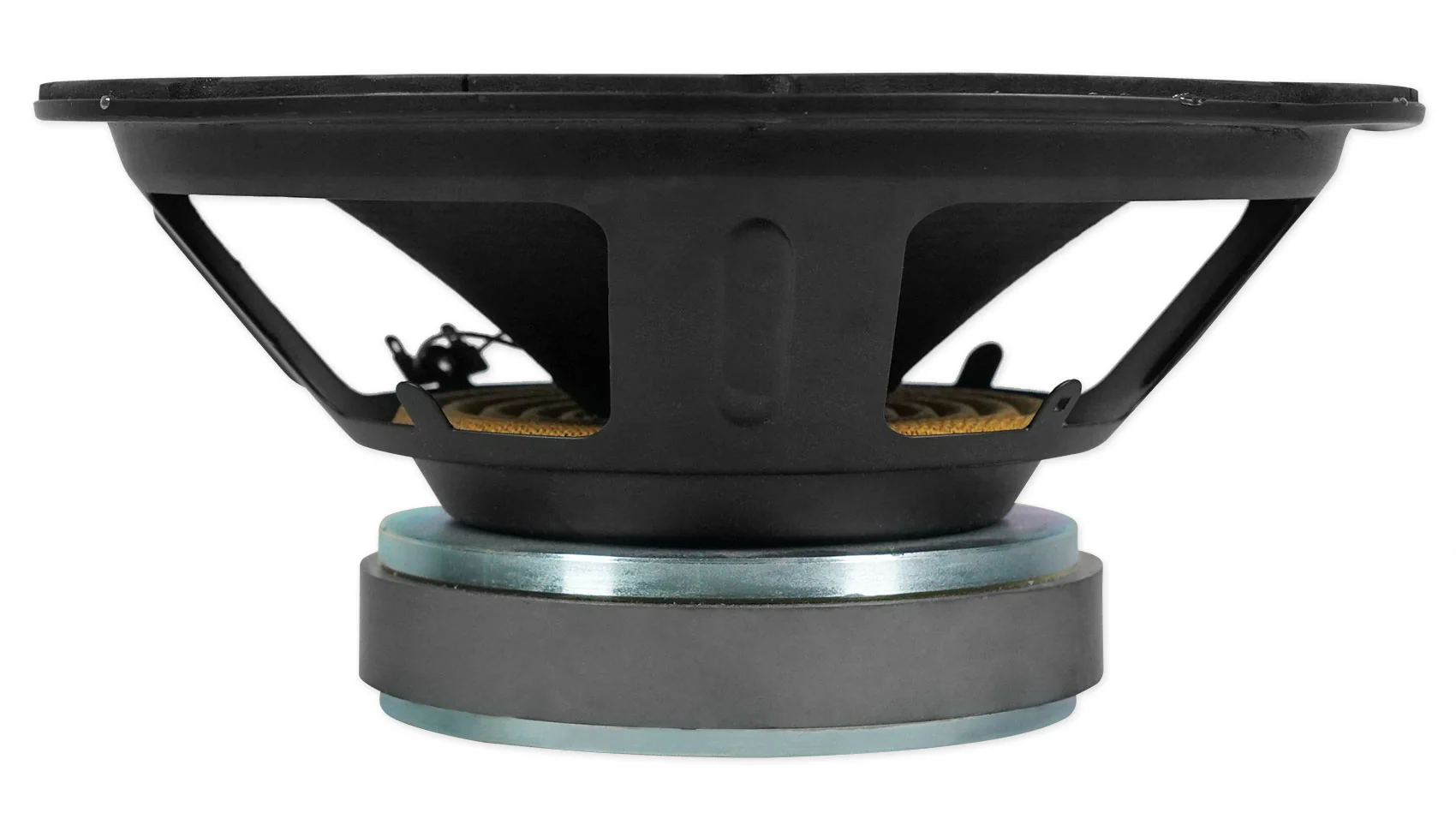 12" Raw 4 Ohm Subwoofer Sub Woofer with 80oz Magnet, 2” Voice Coil, 1400 Watt/350w RMS - Image 5