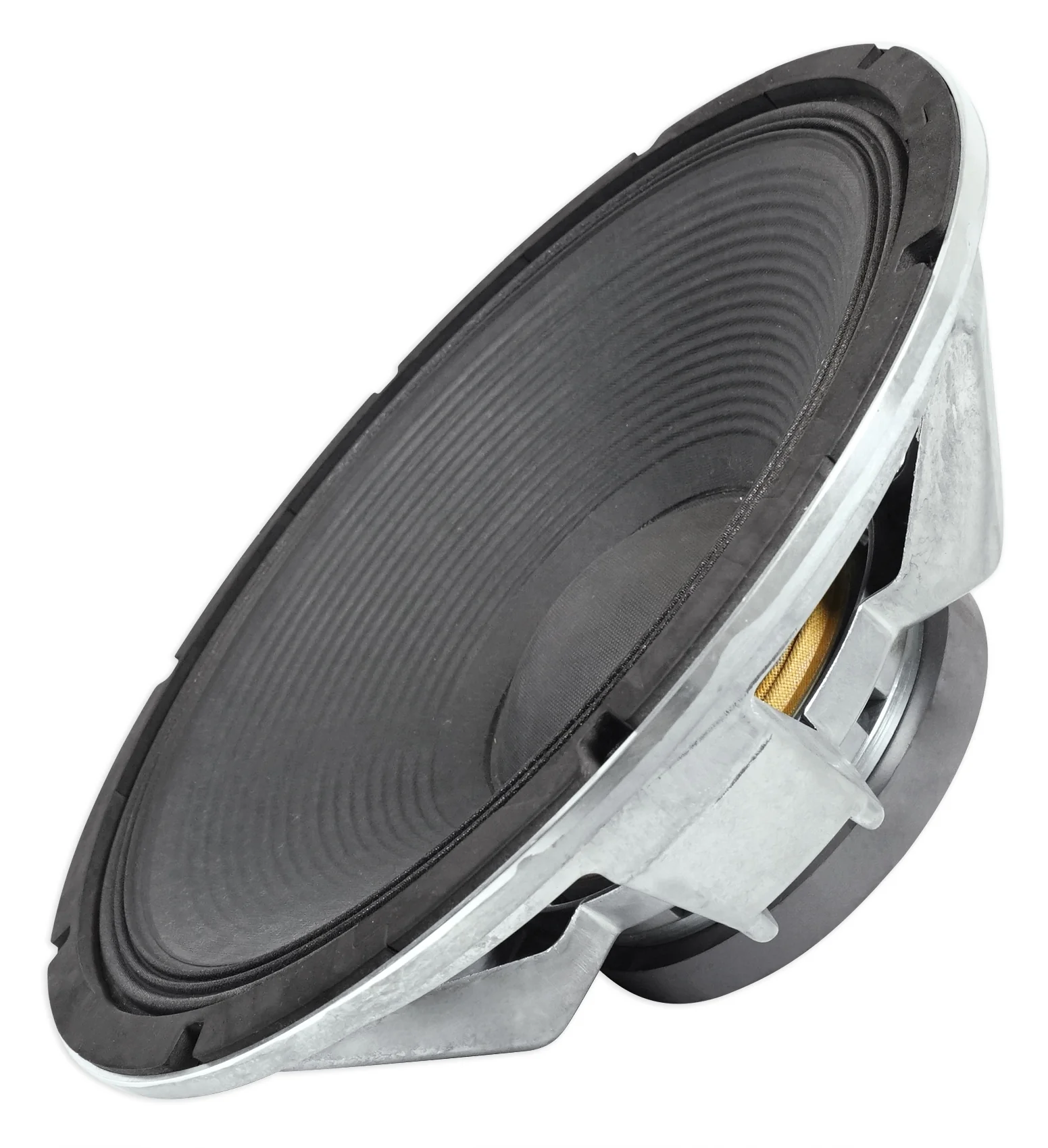 Rockville 3000 W 18" Woofer w 130 Oz Magnet and 4 inches Voice Coil - 4 Ohm - Image 4