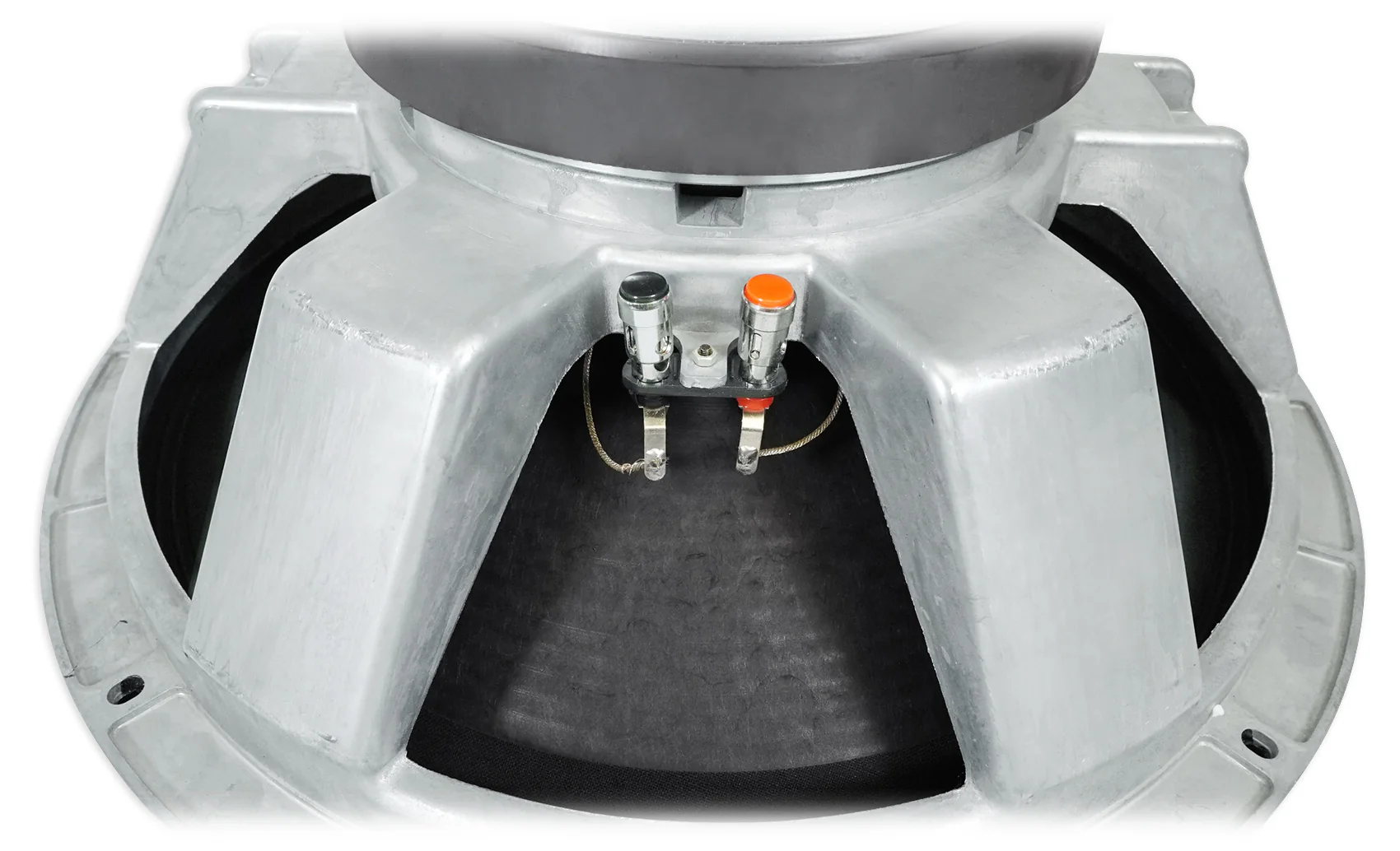Rockville 3000 W 18" Woofer w 130 Oz Magnet and 4 inches Voice Coil - 4 Ohm - Image 7